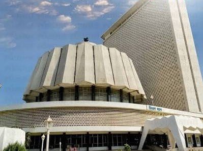 महाराष्ट्र विधानसभा निवडणुकीची रणधुमाळी सुरू; केंद्रीय निवडणूक आयोगाकडून तारखांची घोषणा!